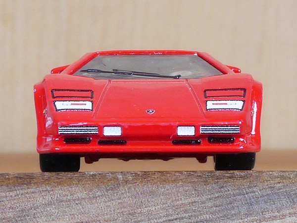 ホットウィール カーカルチャー ジェイ・レノ ガレージ