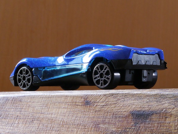 Corgi Toys ダイキャストミニカー 青 ミニカーショップ ケンボックス CORGI TOYS☆255☆AUSTIN A60 DE