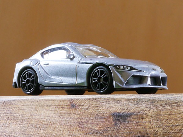 トヨタ 70 スープラ 置物 トミカプレミアム 25 トヨタ スープラ (トミカ) - ホビーサーチ