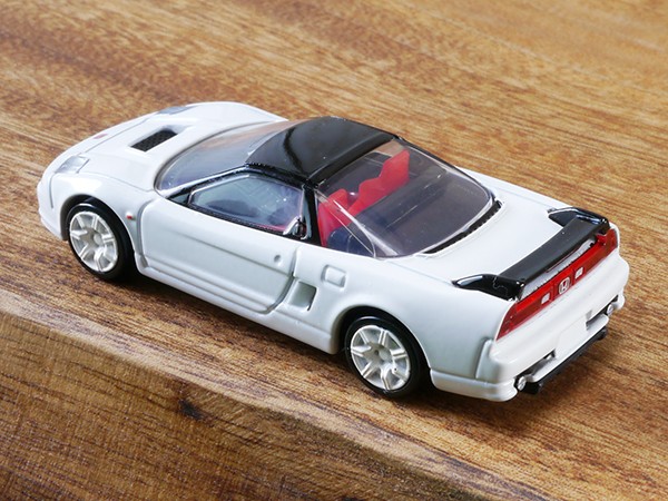 トミカ ミニカー 新品 第36回 東京モーターショー開催記念トミカ No.5 日産