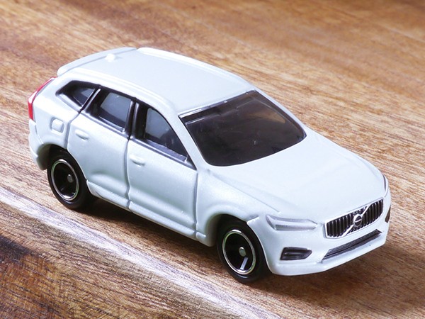 中国ボルボ特注XC60ミニカー 中国ボルボ特注XC60ミニカー 中国ボルボ