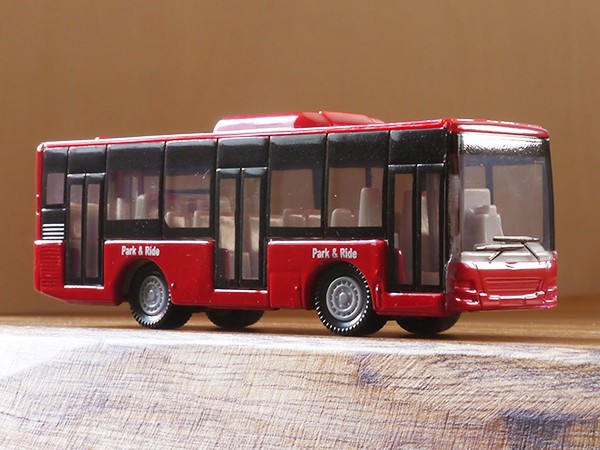 赤いバスミニカー「red bus rover」 ミニカーショップ ケンボックス トミカ 青箱☆F15☆ロンドンバス