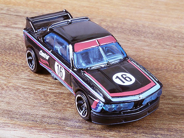 ホットウィールズ　BMW フルコンポ hw4350.jpg