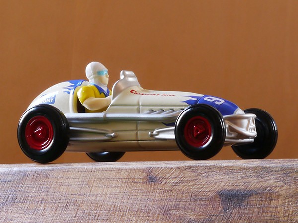 トミカ チャンピオンズレーサー 未開封 20台まとめ売り タカラトミー創業100周年記念』 《チャンピオンレーサートミカ