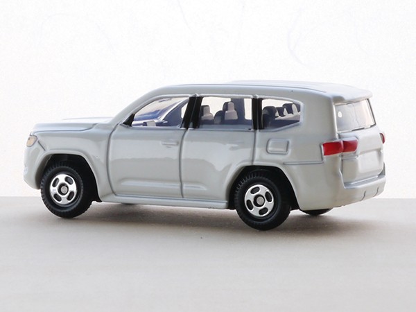 ミニカー No Prado No Life 78 ヨドバシ.com - タカラトミー TAKARATOMY トミカ No.38 トヨタ