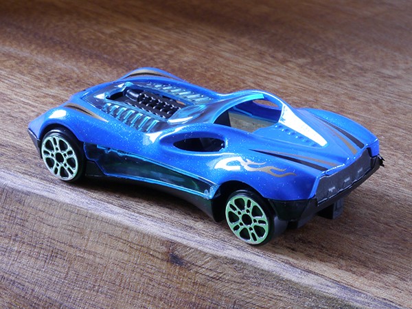 ダイキャストミニカー⭐️アミューズメント専用 1パック】1/64 ダイキャストミニカー グラチャンコレクション