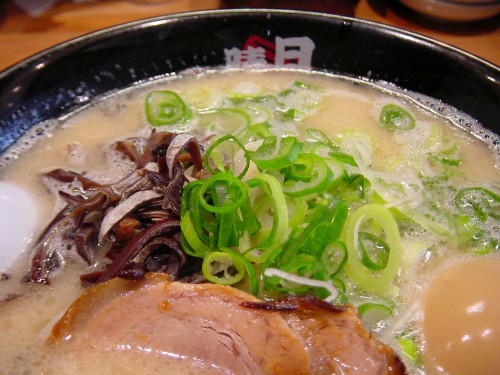 三河ラーメン 日本晴れ 岡崎市 株 愛知県民ら めん