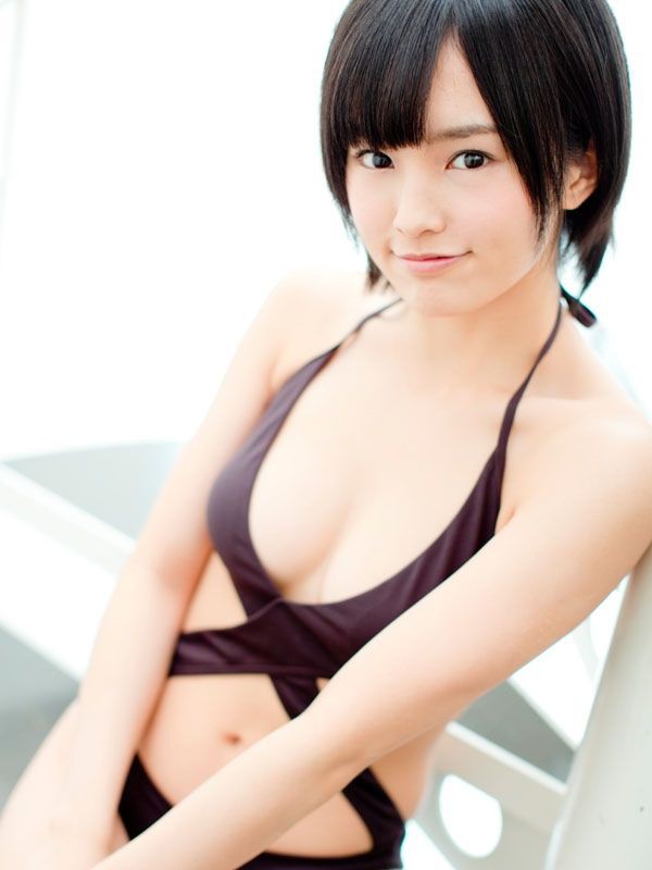 画像 山本彩が過激グラビアの心境を語るｗｗｗｗ ２ちゃんねる芸能画像まとめ