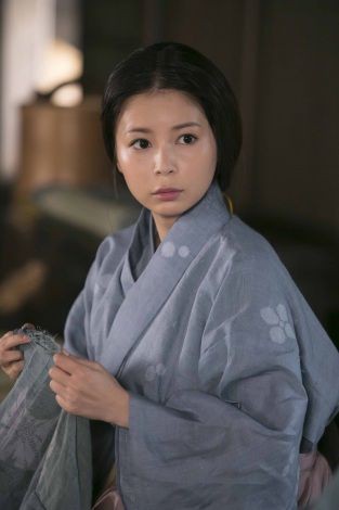 芸能 中川翔子 ほぼノーメイク で大河ドラマ初出演 私と気付くかな ２ちゃんねる芸能画像まとめ