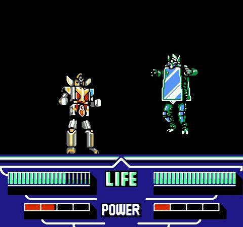 ファミコン『ジュウレンジャー』購入！世代ど真ん中のスーパーヒーロー