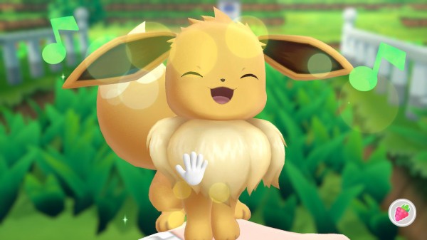 ポケモン レッツゴーイーブイ イーブイが可愛すぎて辛い 野生 ポケモン レッツゴーイーブイ イーブイが可愛すぎて辛い 野生