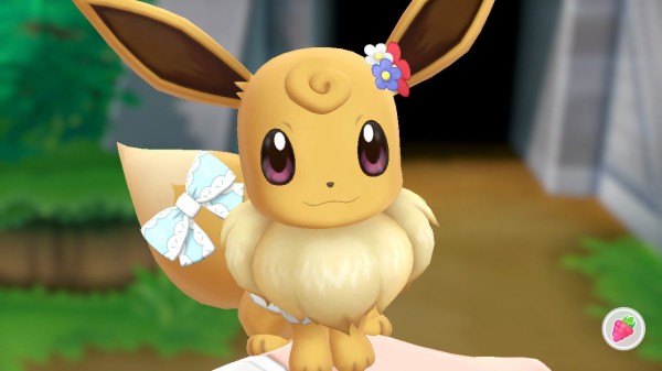 ポケモン レッツゴーイーブイ メガギャラドスでミュウツーを撃破 さぁ厳選だ これ一生かかるヤツやんけ プレイ日記16 もゲつぶ 元ゲーム情報サイト編集者のつぶやき