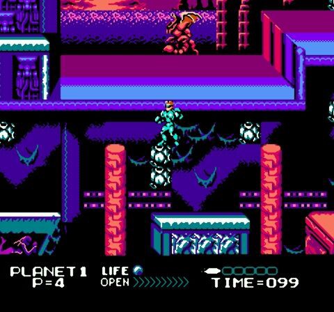 2010 STREET FIGHTER　2010ストリートファイター FC】2010 ストリートファイター【エンディングまで】 - YouTube