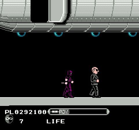 何かが妙なバカゲー『忍者COPサイゾウ』レビュー！どいつも