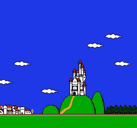 ムズすぎるクソゲー『カケフ君のジャンプ天国スピード地獄 ムズすぎるクソゲー『カケフ君のジャンプ天国スピード地獄