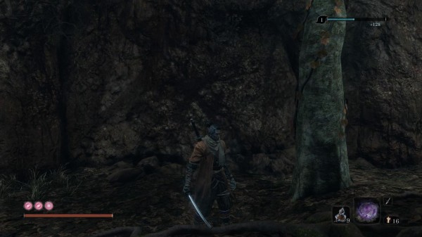 Sekiro お凛 破戒僧にリベンジ 水生の呼吸術 で探索がさらに楽しく 道順イベントも進行 プレイ日記 もゲつぶ 元ゲーム情報サイト編集者のつぶやき