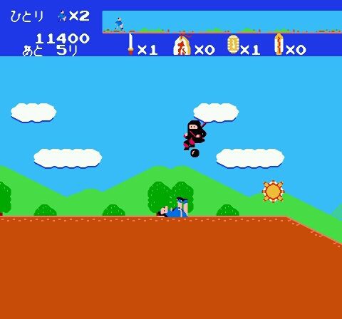レトロクソゲーで煩悩を打ち払え！『スーパーモンキー大冒険