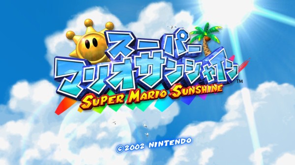 マリオ3Dコレクション』レビュー！64もサンシャインも楽しすぎる