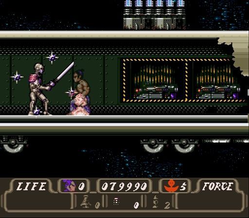 濃厚なバカゲー『ファーストサムライ』レビュー！謎すぎる世界観