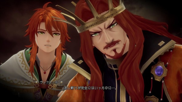 ロマサガ2 リベンジオブザセブン』体験版をプレイ。懐かしさと