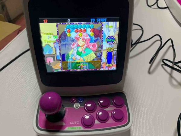 イーグレットツーミニのフルパッケージ版を購入!画面回転がすげ イーグレットツーミニのフルパッケージ版を購入!画面回転がすげ
