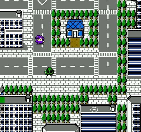 レトロゲーム】コナミの名作『夢ペンギン物語』『月風魔伝 レトロゲーム】コナミの名作『夢ペンギン物語』『月風魔伝