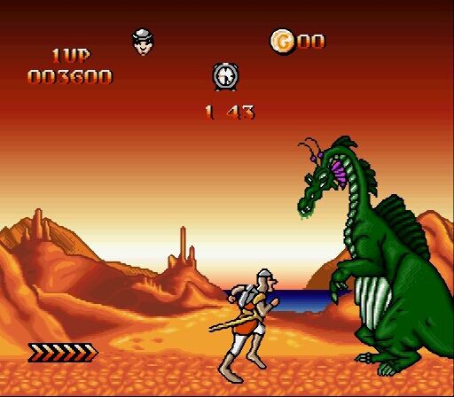 辰年だから『ドラゴンズマジック』やろうぜ！伝説のクソゲー