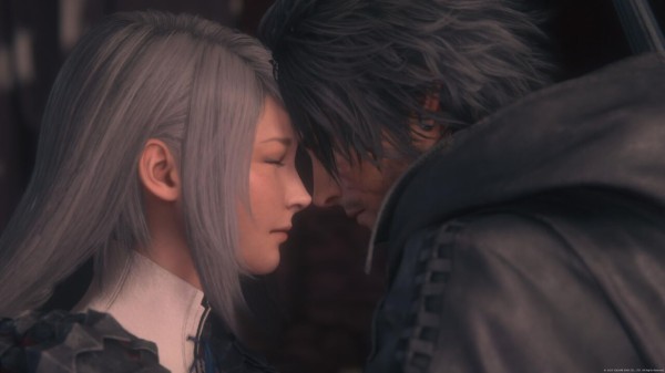 FF16』ラスボスとの決戦！クライヴたちの運命やいかに