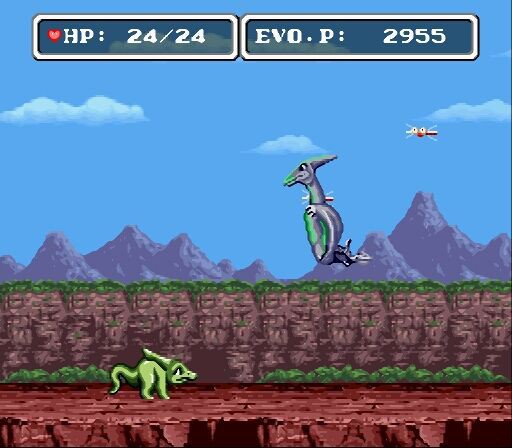 スーパーファミコンソフト 46億年物語 はるかなるエデンへ 71myCWFsLlL._UF350,350_QL50_.jpg