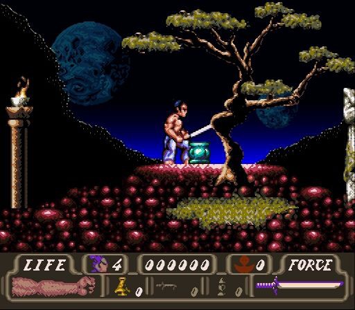 濃厚なバカゲー『ファーストサムライ』レビュー！謎すぎる世界観