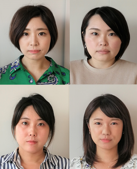 顔タイプ診断を自己診断してみる セルフチェック方法 東京都内 銀座 パーソナルカラー診断 顔 タイプ診断 骨格診断 メイクレッスン 豊洲 千葉 埼玉から好アクセス