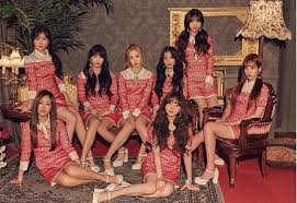 Lovelyz 生放送中に不適切発言で事務所が謝罪 他メンバーが悪口を話す声が露出 メタルは負けず嫌い