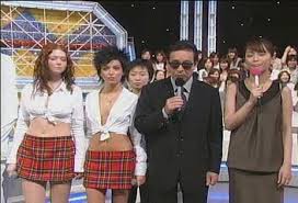 タモリ Mステ司会30年 生放送にこだわり T A T U 騒動 Thee Michelle Gun Elephant追加生演奏 むしろありがたい メタルは負けず嫌い