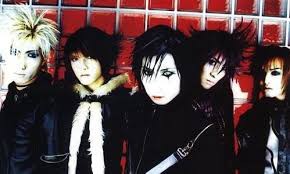V系ロックバンドのpierrotが復活 Dir En Greyとタッグ メタルは負けず嫌い V系ロックバンドのpierrotが復活 Dir En Greyとタッグ メタルは負けず嫌い