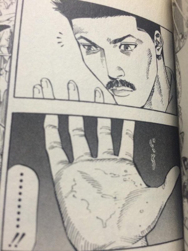 Crスラムダンク の金カットインといえばこれだよな 負物語 パチンコ パチスロ5chまとめ