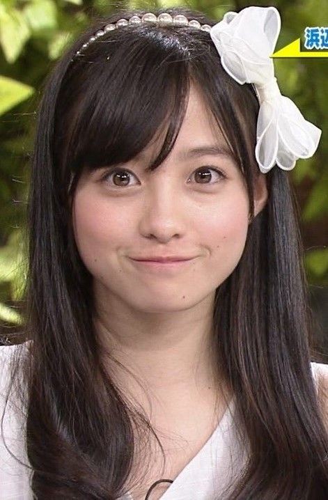 化粧 橋本環奈の涙袋なくしたらくっそブスになったｗｗｗｗｗ 女子力アップまとめ