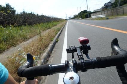 茂原までサイクリング 久しぶりにいけしか邸を訪ねる 真 田舎暮らしにあこがれて