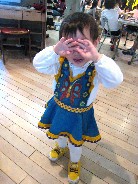 カイカイキキ佐藤玲氏workshop 赤羽ママの子連れでおでかけっつ