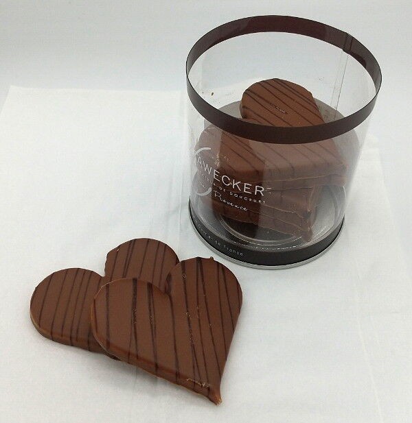 フレデリック・アヴェッカーのレ クール ド プロヴァンス☆3 : 30歳