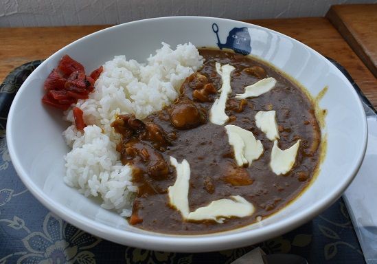 せたなカレー 北海道レトルトカレー通信