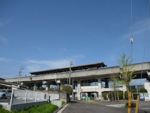 鹿島臨海鉄道 ひとりで出掛けた追憶の日々