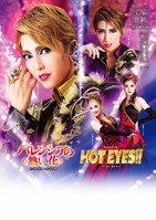 宝塚　宙組　バレンシアの熱い花　HOT EYES!!　DVD バレンシアの熱い花/HOT EYES!!』 雑感 : 獅子の泉でつかまえて