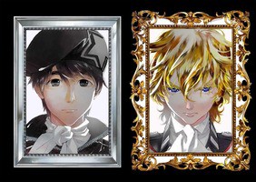 藤崎版『銀河英雄伝説』 第1話 感想 : 獅子の泉でつかまえて