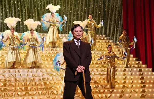 経世済民の男 小林一三 夢とそろばん 雑感 獅子の泉でつかまえて