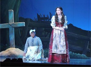 風と共に去りぬ ａパターン感想 獅子の泉でつかまえて