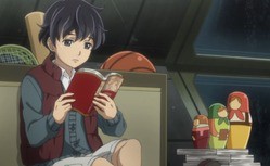 銀河英雄伝説 Die Neue These 04話 不敗の魔術師 感想 獅子の泉でつかまえて