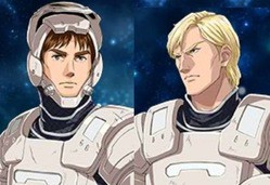 銀河英雄伝説 Die Neue These 07話 『イゼルローン攻略（後編）』 感想 