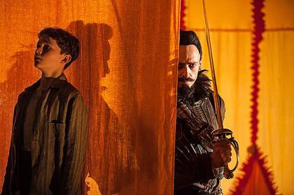 第87回 Pan ネバーランド 夢のはじまり 映画を観た日は 第87回 Pan ネバーランド 夢のはじまり 映画を観た日は
