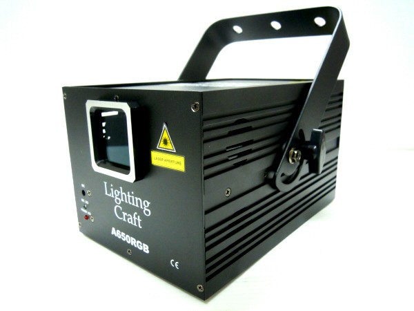 舞台照明 a600rgb レーザー ilda dmx(舞台照明>レーザーライト 舞台照明 a600rgb レーザー ilda dmx(舞台照明>レーザーライト