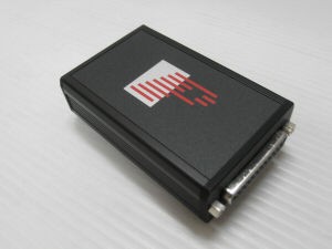 Pangolin QuickShow FB3-SE について : 演出照明で面白い